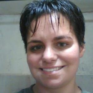 Meet your Posher, Terri